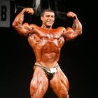 Grigori   Atoyan - IFBB Sacramento Pro  2009 - #1